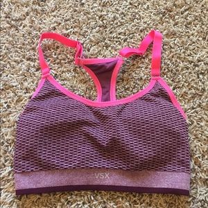 Victoria’s Secret VSX Sport - Sports Bra - Size SM
